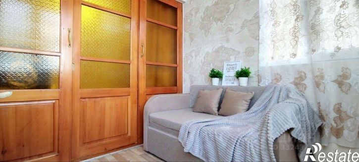 2-комн квартира ул Красных партизан, 8,  д. 8