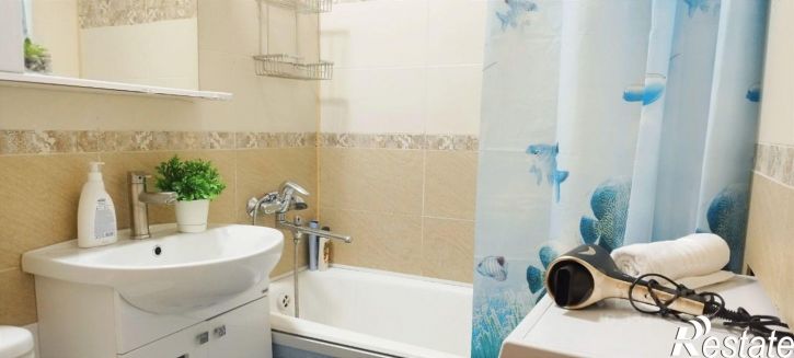 2-комн квартира ул Красных партизан, 8,  д. 8