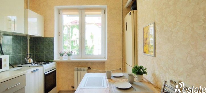 2-комн квартира ул Красных партизан, 8,  д. 8