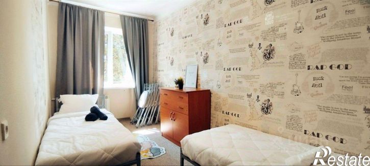 2-комн квартира ул Красных партизан, 8,  д. 8