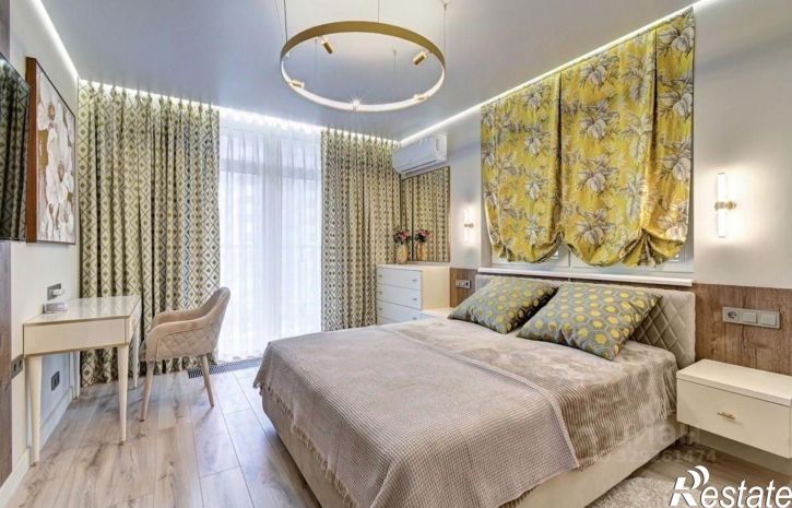 2-комн квартира пер Трунова, 7В,  д. 7В