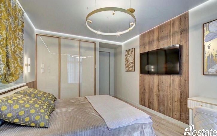 2-комн квартира пер Трунова, 7В,  д. 7В