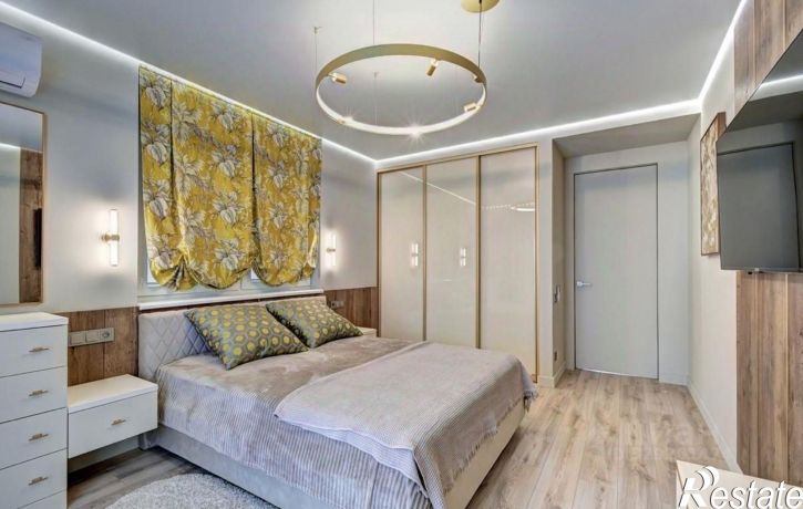 2-комн квартира пер Трунова, 7В,  д. 7В