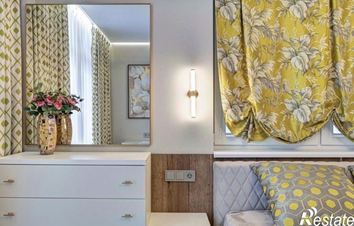 2-комн квартира пер Трунова, 7В,  д. 7В