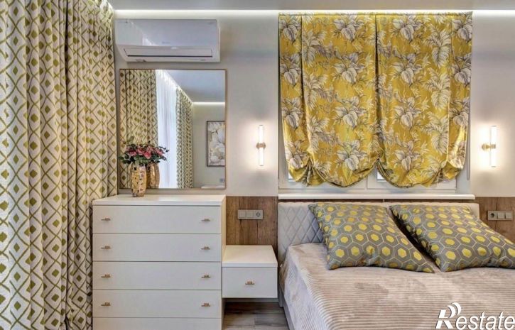 2-комн квартира пер Трунова, 7В,  д. 7В