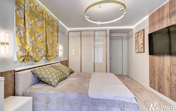 2-комн квартира пер Трунова, 7В,  д. 7В