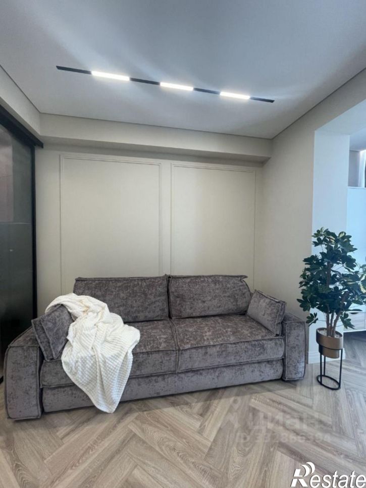 1-комн квартира ул Войкова, 34,  д. 34