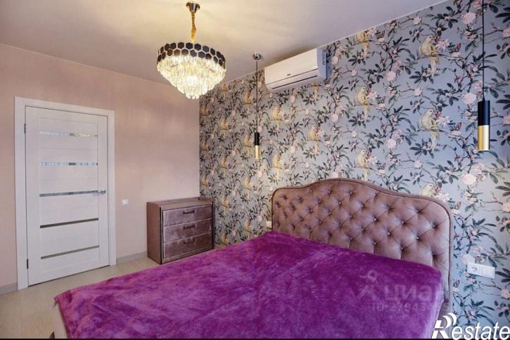2-комн квартира пер Горького, 24,  д. 24