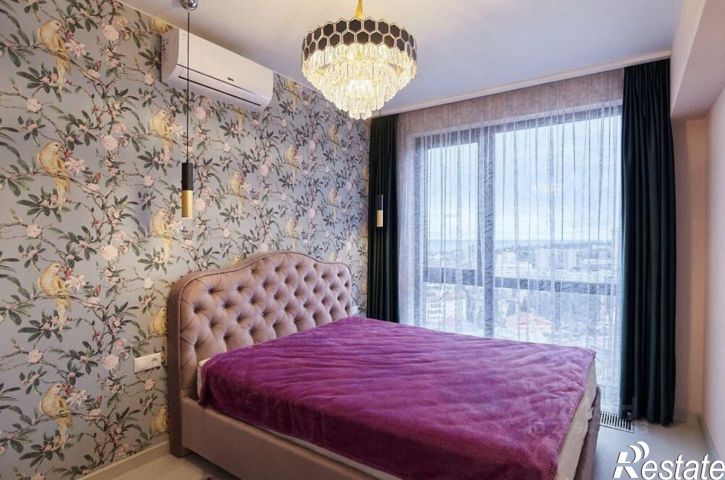 2-комн квартира пер Горького, 24,  д. 24