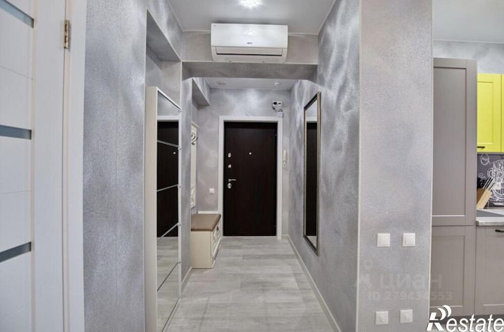 2-комн квартира пер Горького, 24,  д. 24