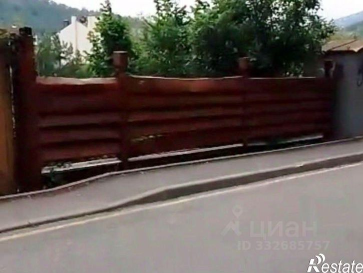 Земельный участок ул Эстонская, 95/9,  д. 95/9