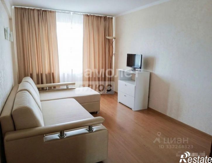 3-комн квартира ул Тимирязева, 2А,  д. 2А