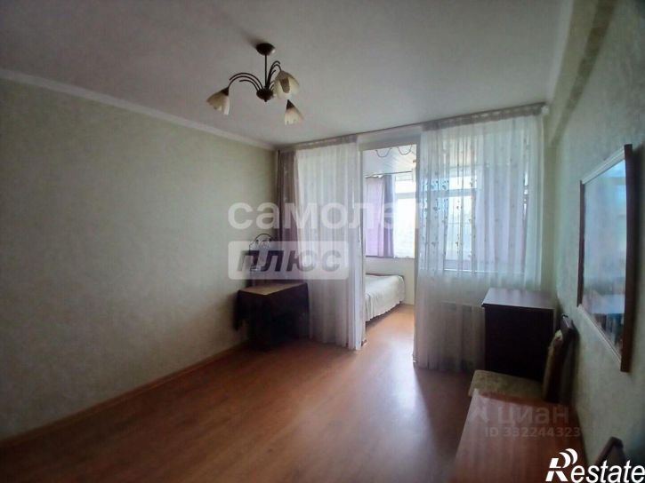 3-комн квартира ул Тимирязева, 2А,  д. 2А