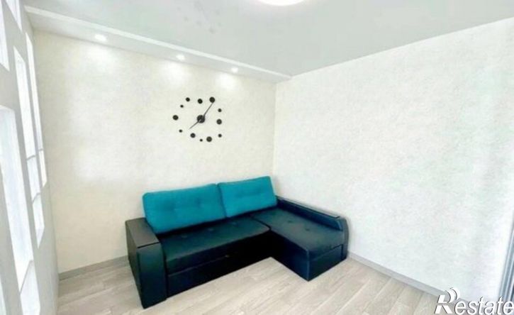 1-комн квартира ул Волжская, 36,  д. 36