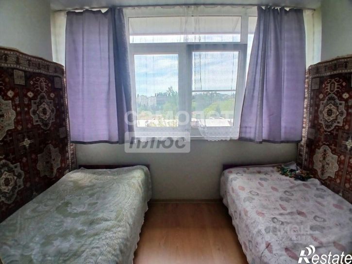 3-комн квартира ул Тимирязева, 2А,  д. 2А