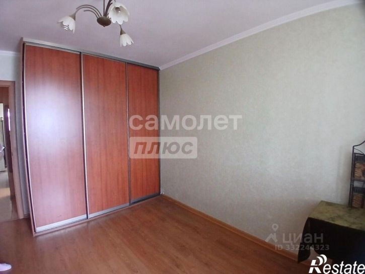 3-комн квартира ул Тимирязева, 2А,  д. 2А