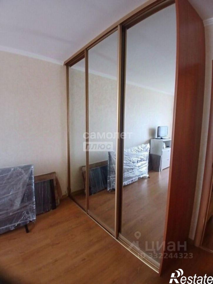 3-комн квартира ул Тимирязева, 2А,  д. 2А