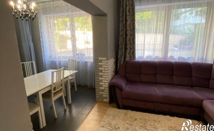 4-комн квартира ул Кубанская, 12Б,  д. 12Б