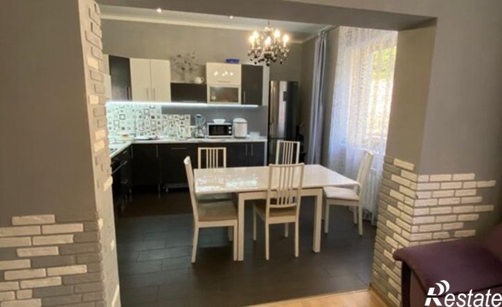 4-комн квартира ул Кубанская, 12Б,  д. 12Б
