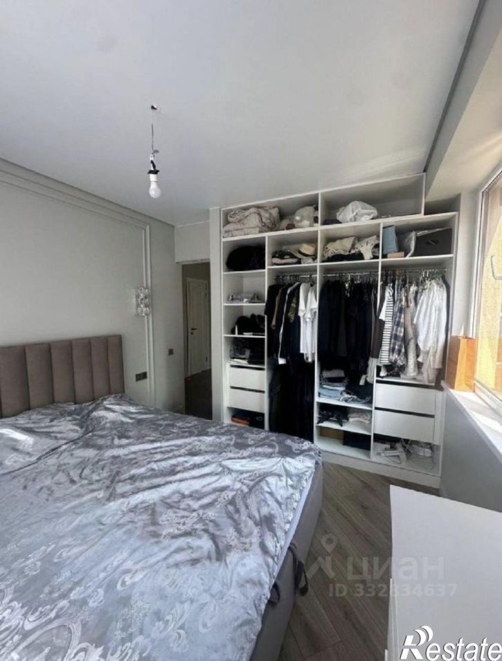 2-комн квартира ул Лавровая, 1Б,  д. 1Б