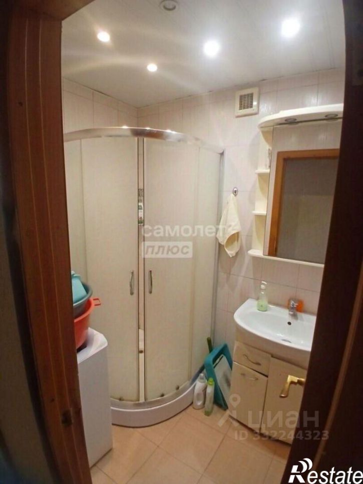 3-комн квартира ул Тимирязева, 2А,  д. 2А