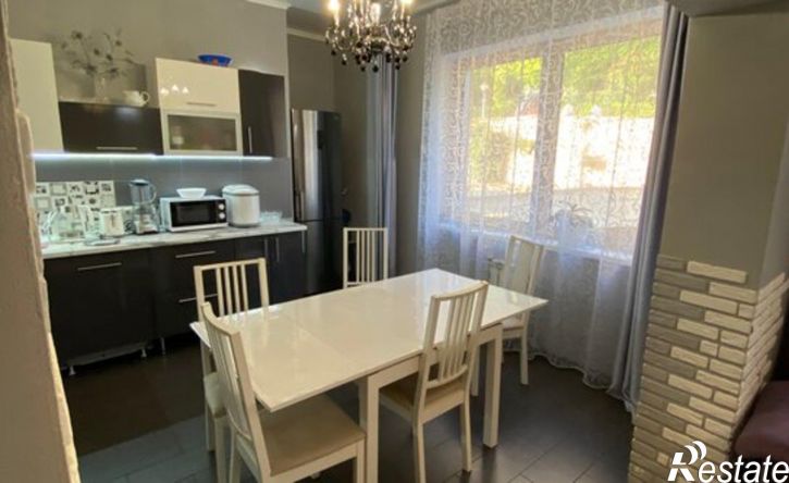 4-комн квартира ул Кубанская, 12Б,  д. 12Б