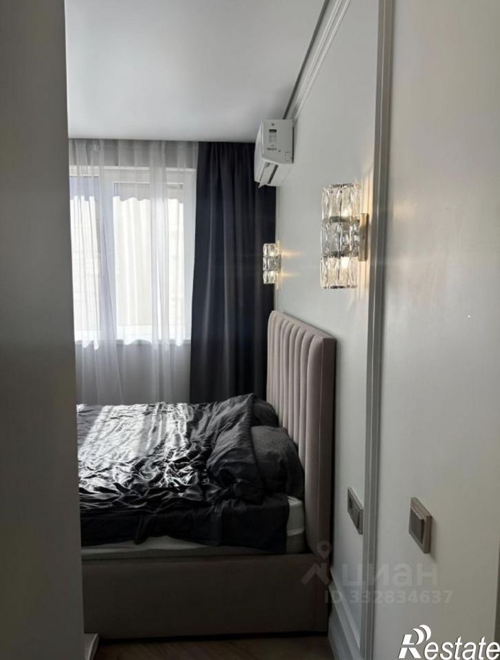 2-комн квартира ул Лавровая, 1Б,  д. 1Б