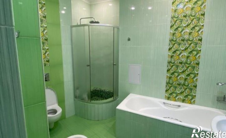 4-комн квартира ул Кубанская, 12Б,  д. 12Б