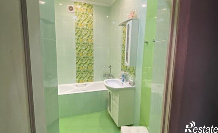 4-комн квартира ул Кубанская, 12Б,  д. 12Б