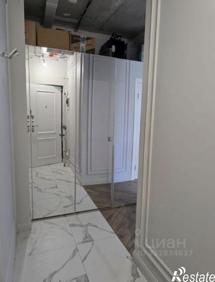 2-комн квартира ул Лавровая, 1Б,  д. 1Б