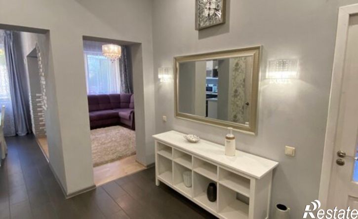 4-комн квартира ул Кубанская, 12Б,  д. 12Б