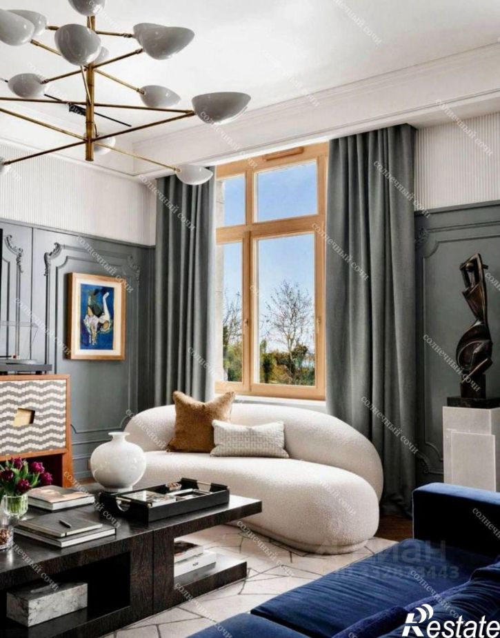 3-комн квартира ул Театральная, 11,  д. 11