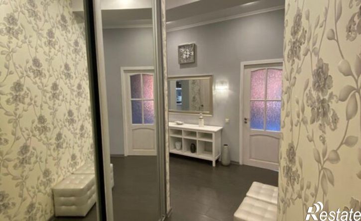 4-комн квартира ул Кубанская, 12Б,  д. 12Б