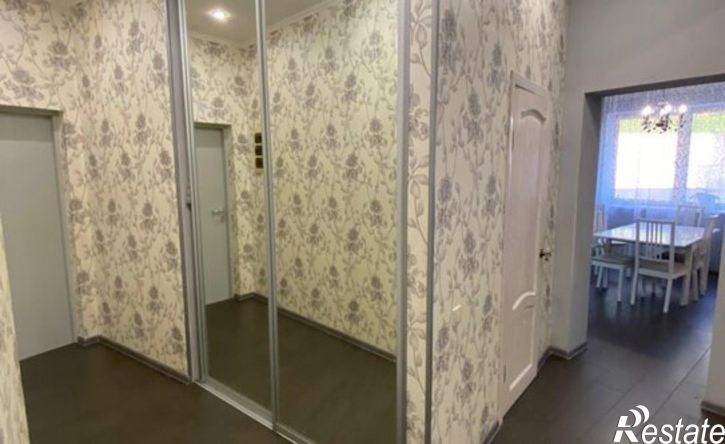 4-комн квартира ул Кубанская, 12Б,  д. 12Б