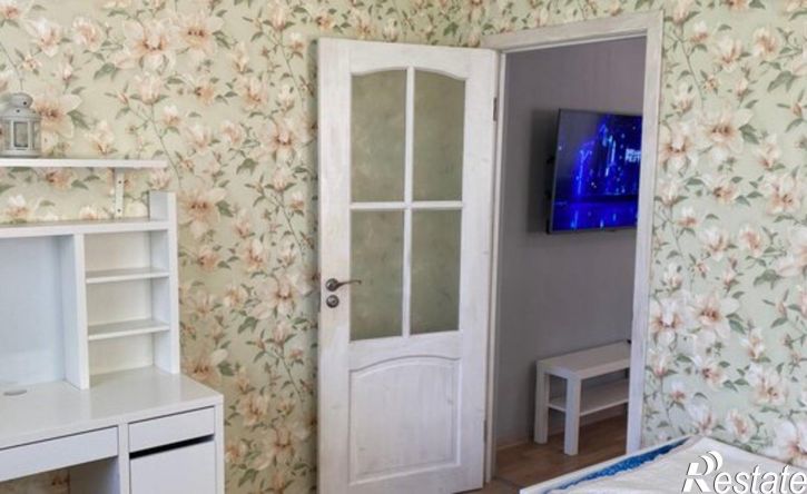 4-комн квартира ул Кубанская, 12Б,  д. 12Б