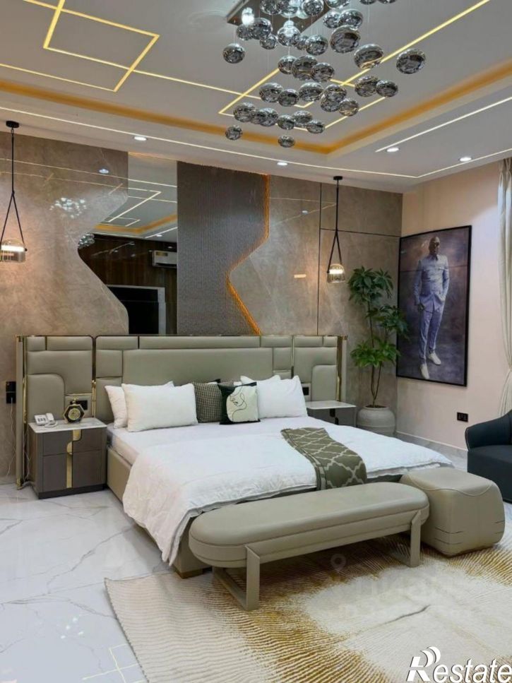 3-комн квартира ул Театральная, 11,  д. 11