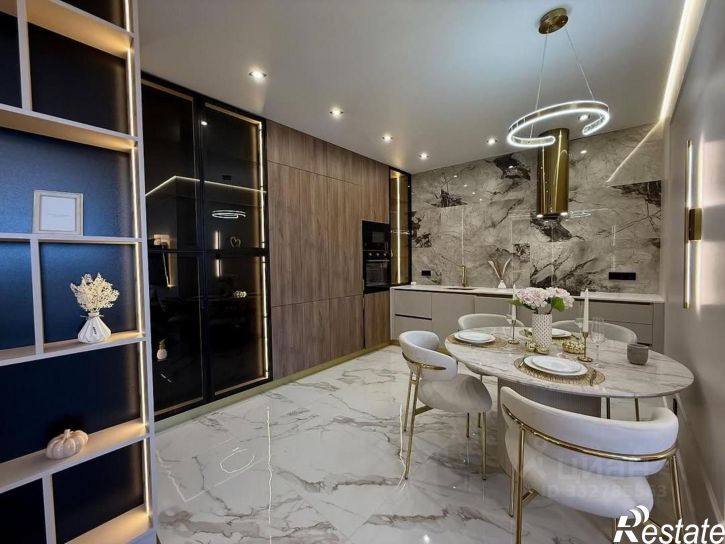 3-комн квартира ул Театральная, 11,  д. 11