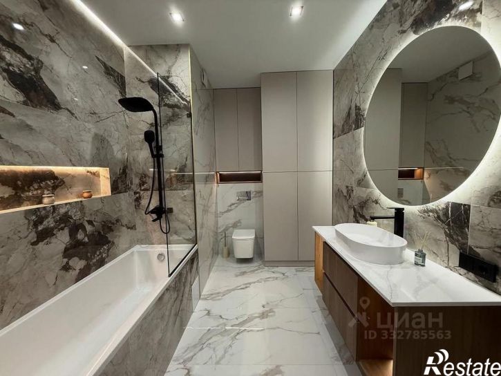 3-комн квартира ул Театральная, 11,  д. 11