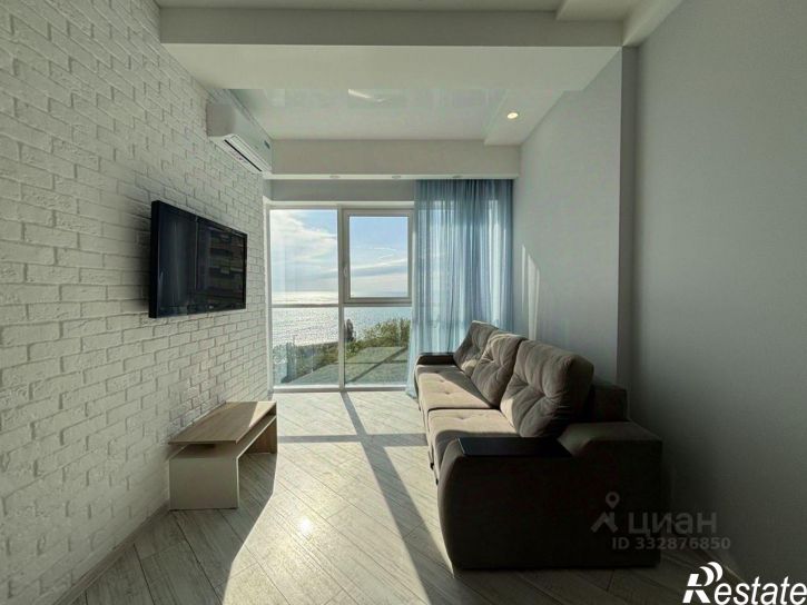 1-комн квартира ул Крымская, 89,  д. 89