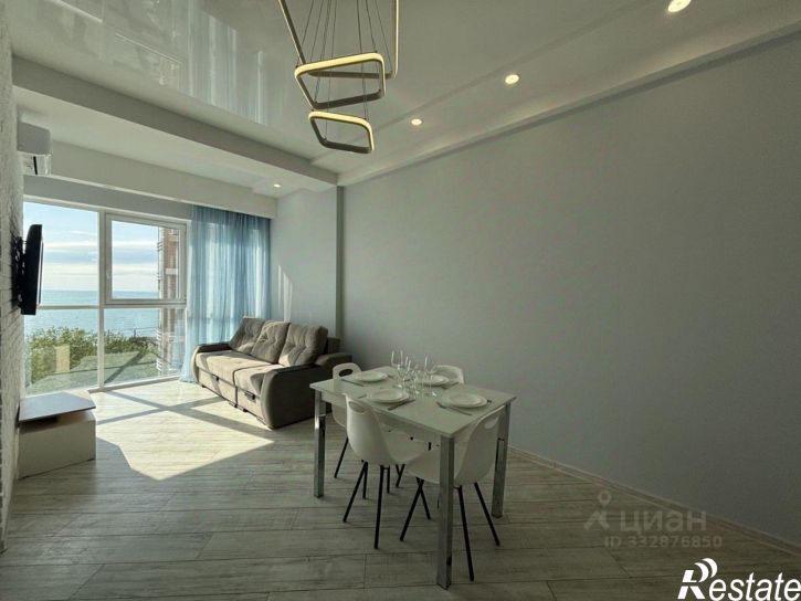 1-комн квартира ул Крымская, 89,  д. 89