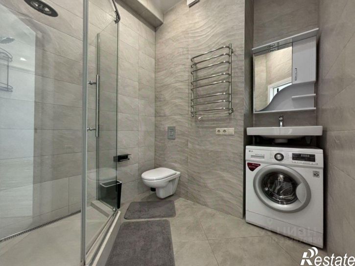 1-комн квартира ул Крымская, 89,  д. 89