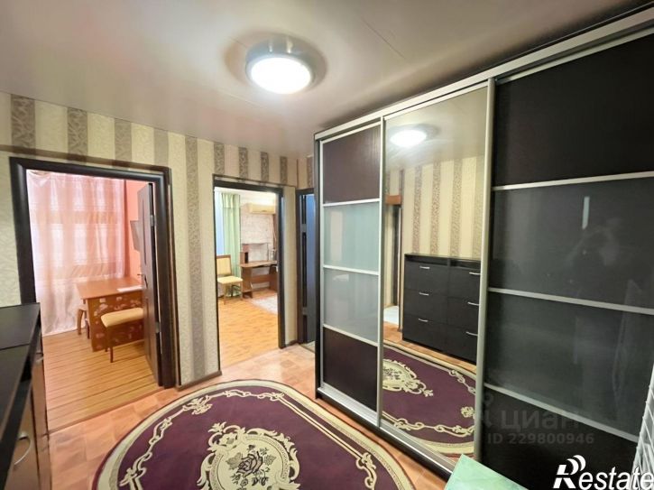 3-комн квартира ул Учительская, 28,  д. 28