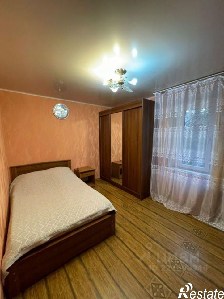 3-комн квартира ул Учительская, 28,  д. 28
