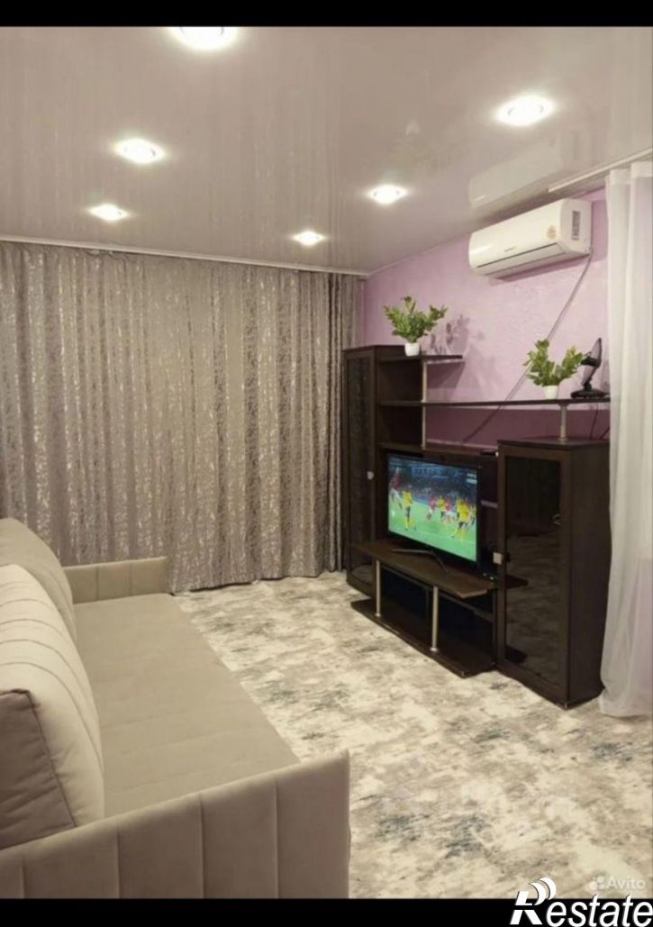2-комн квартира ул Макаренко, 12,  д. 12