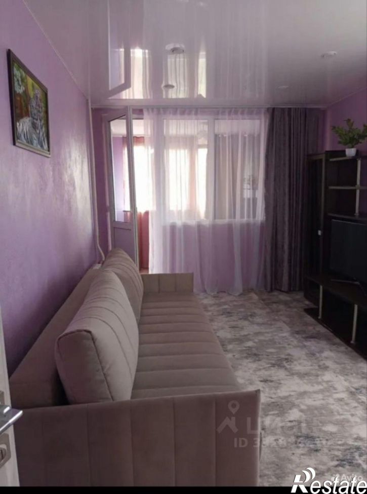 2-комн квартира ул Макаренко, 12,  д. 12
