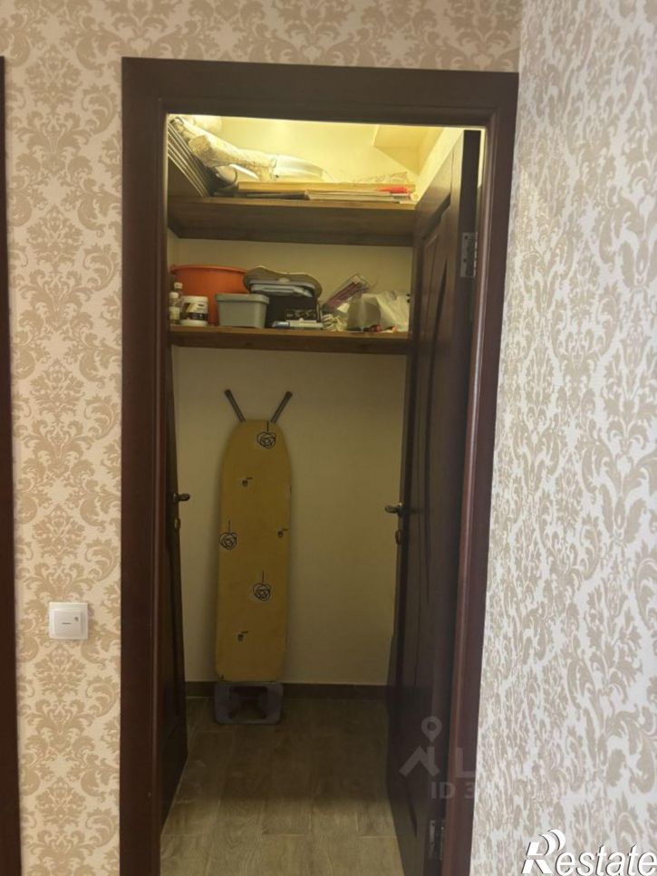3-комн квартира ул Целинная, 13А,  д. 13А