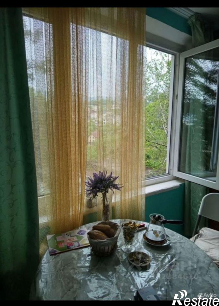 2-комн квартира ул Макаренко, 12,  д. 12