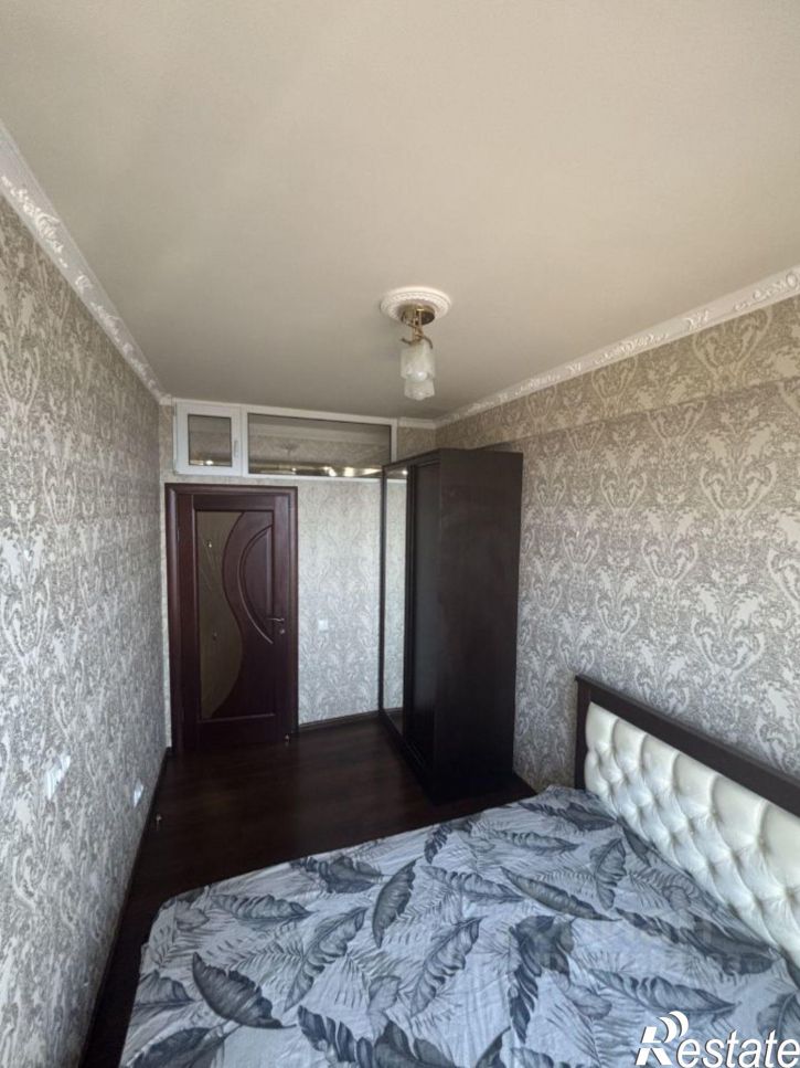 3-комн квартира ул Целинная, 13А,  д. 13А