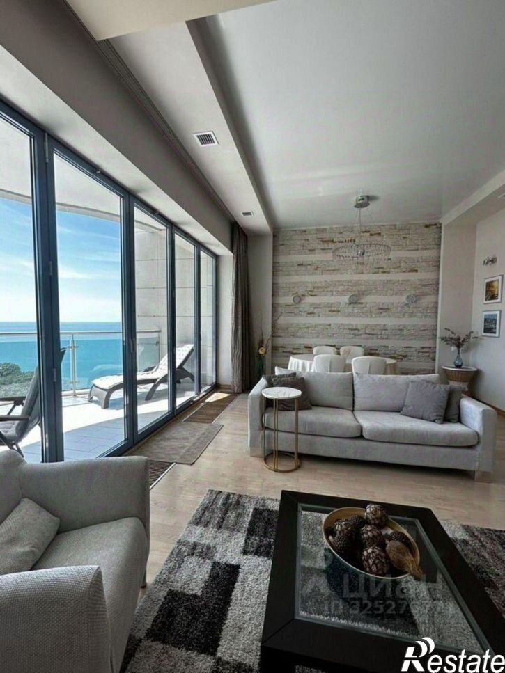2-комн квартира Курортный пр-кт, 105Б,  д. 105Б