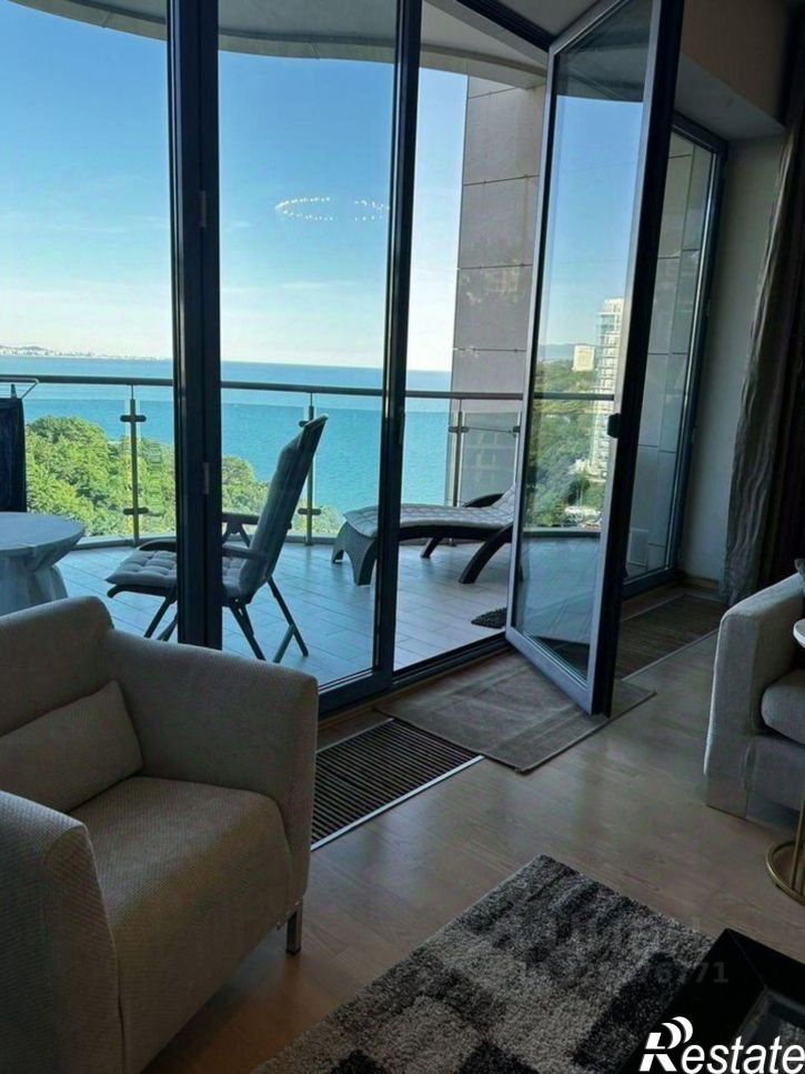 2-комн квартира Курортный пр-кт, 105Б,  д. 105Б